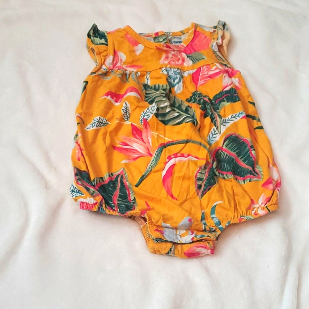 Baby cloths